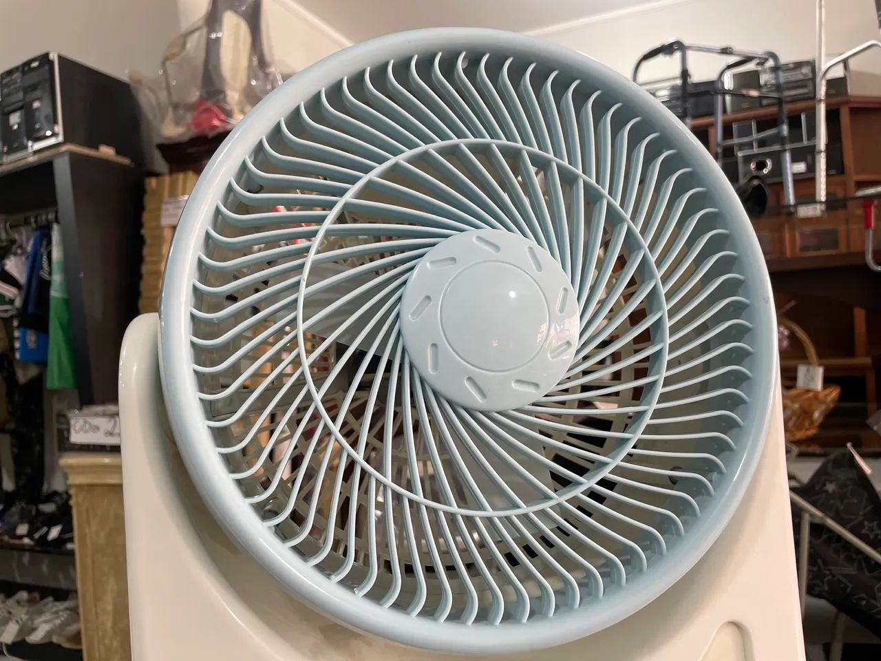Climatizador de Ar Elgin Fresh Breeze - Foto 5