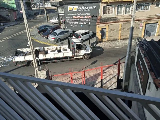 Salão Comercial Altos Itavuvu 82MTS !! - Foto 2