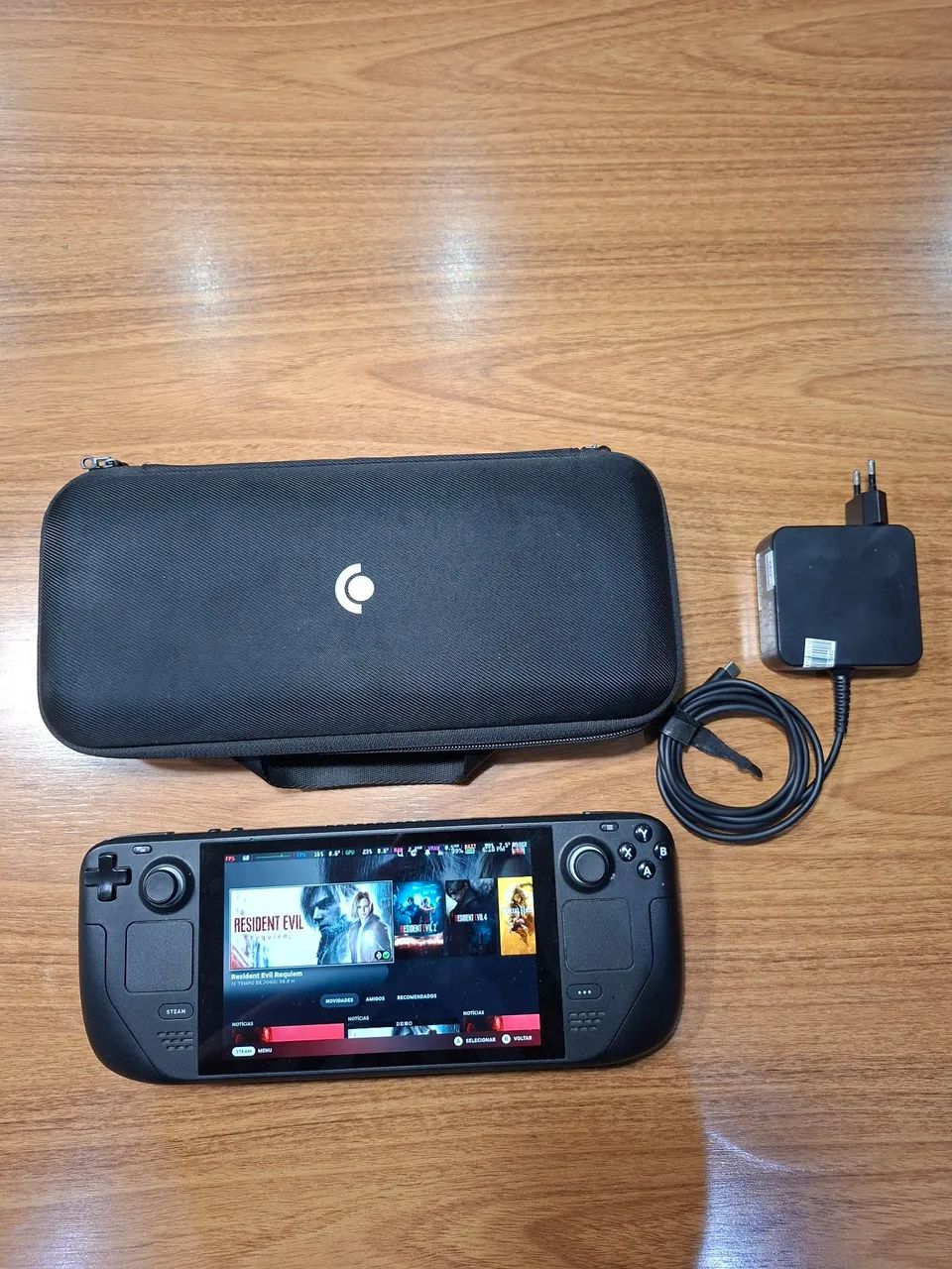 Steam Deck LCD 1 TB - Foto 2