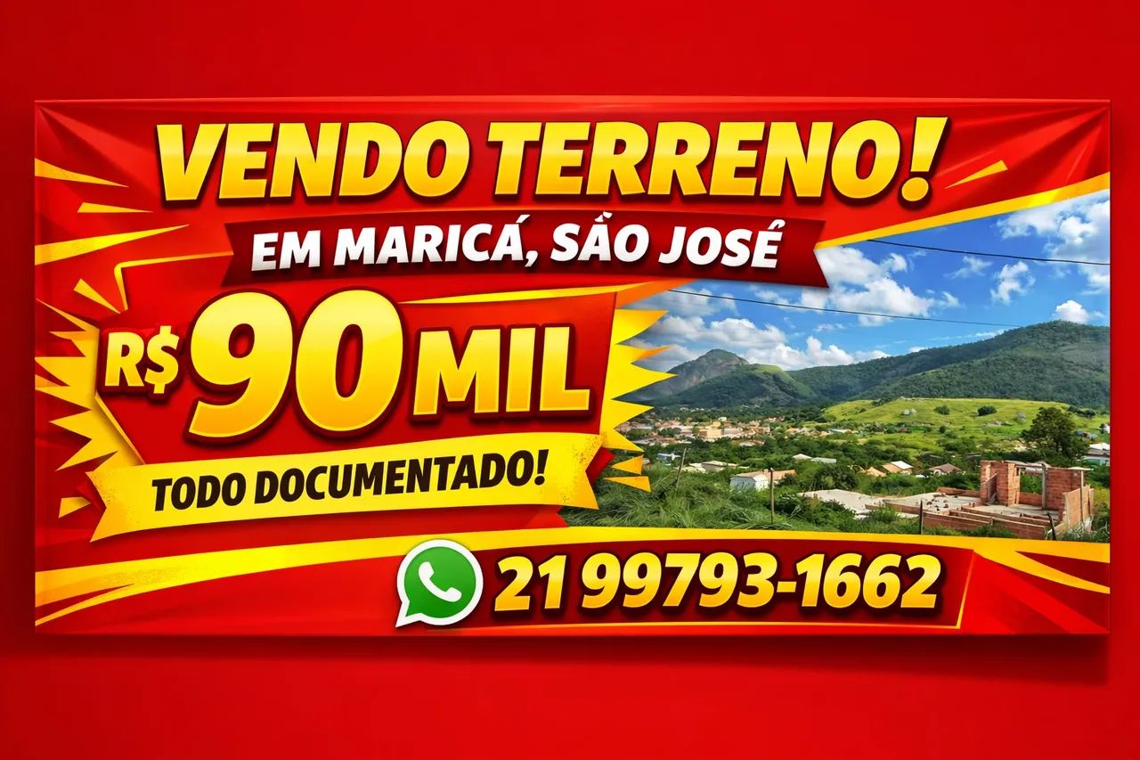 Foto - Maricá - Pindobas