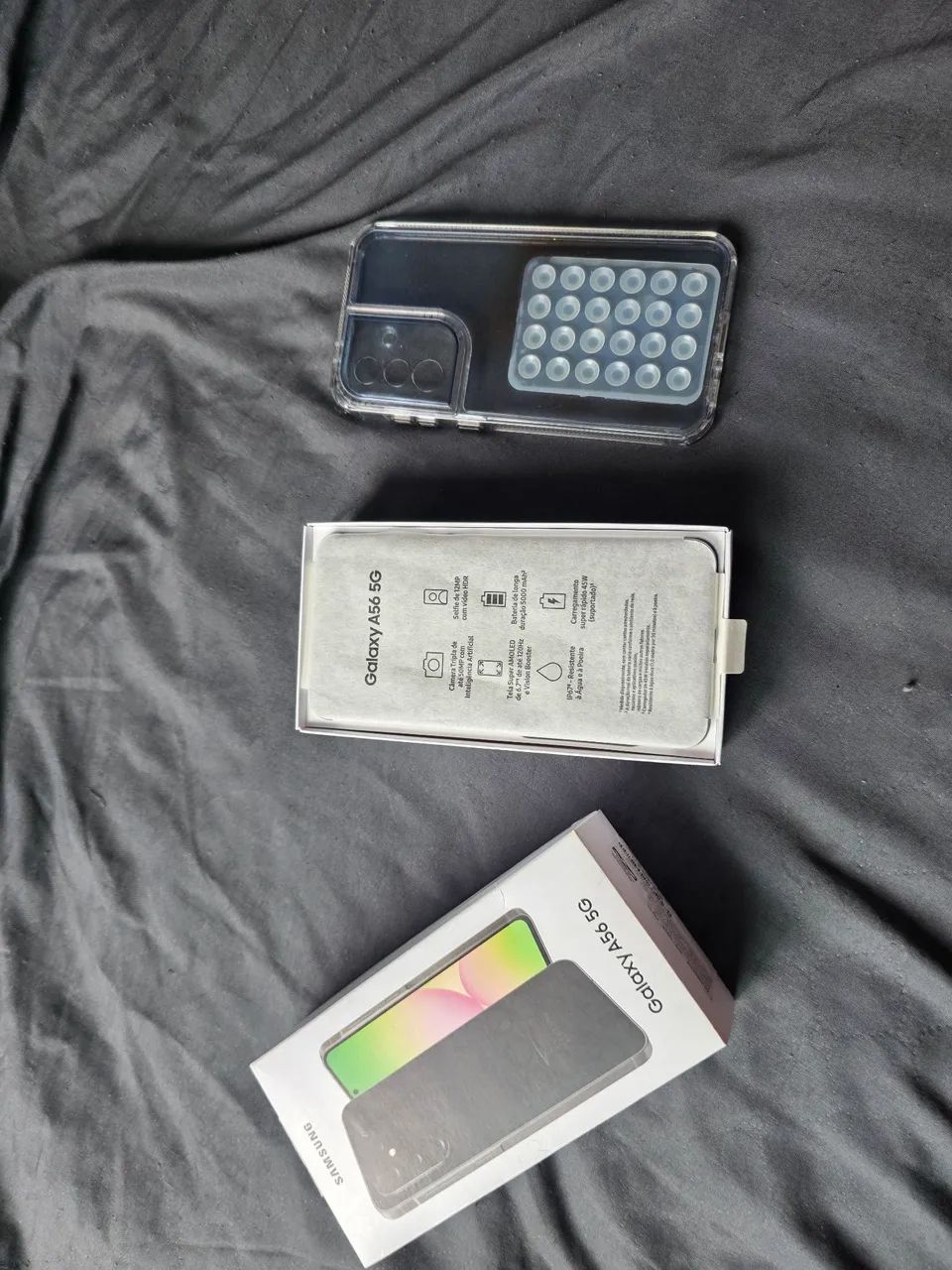 Samsung Galaxy A56 128gb