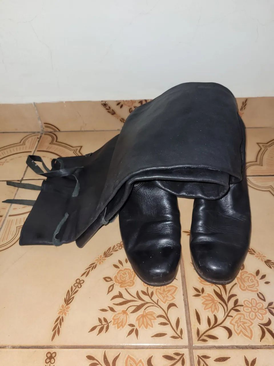 Botas masculinas - Foto 2