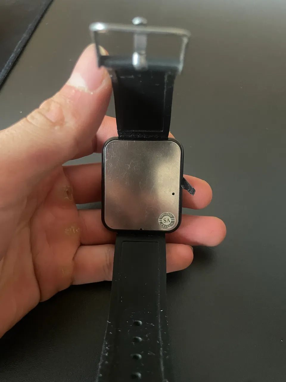 Relógio Smart Watch U8 - Foto 3