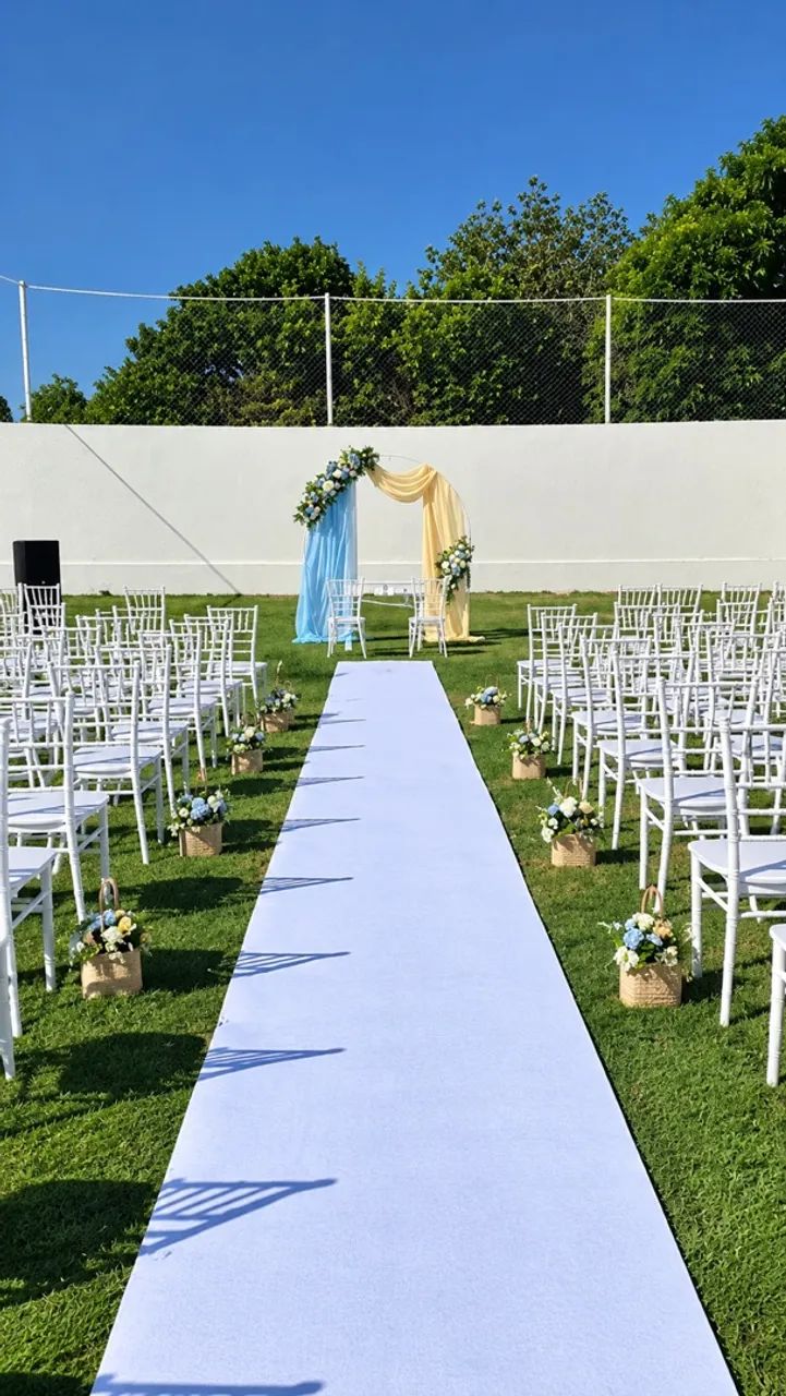 Decoração de casamento  - Foto 5
