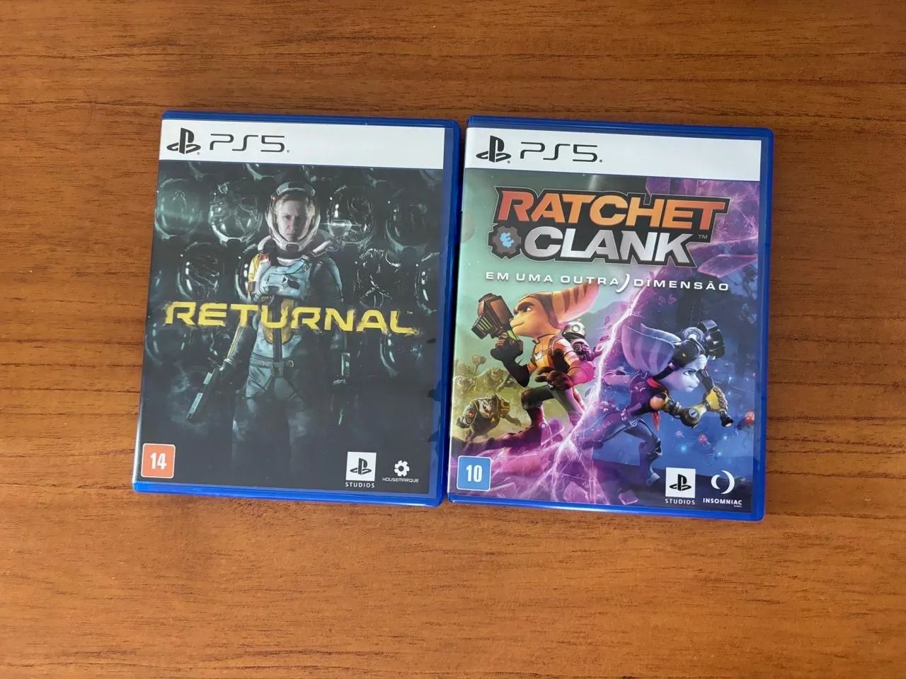 Ps5 - Foto 2