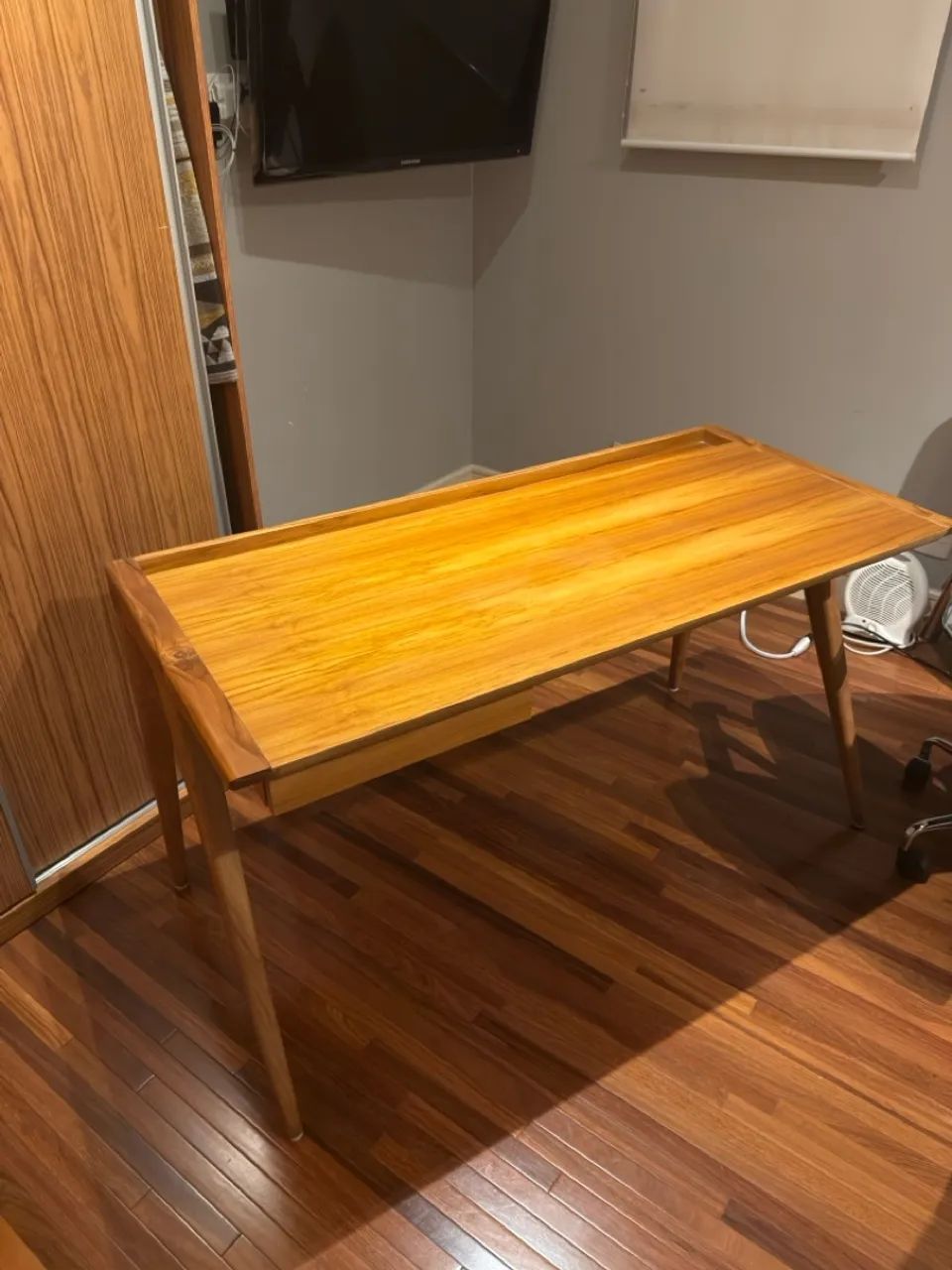 Mesa escritório design 