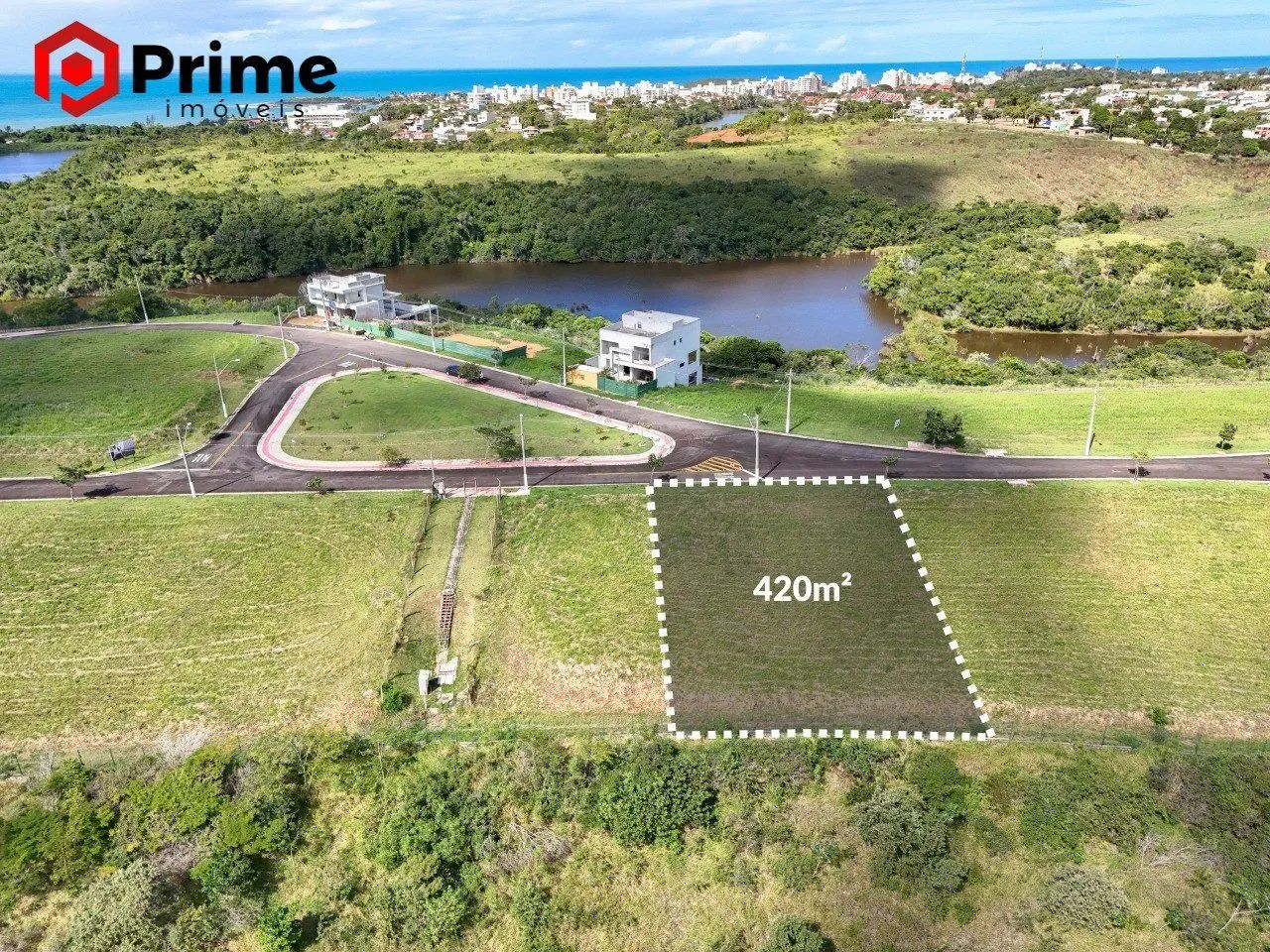 TERRENO - NOVA GUARAPARI - Guarapari - Foto 4