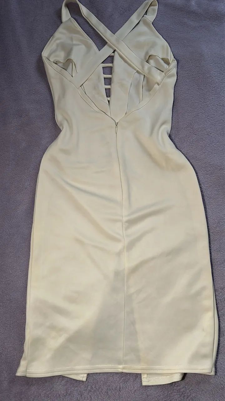 Vestido  - Foto 2