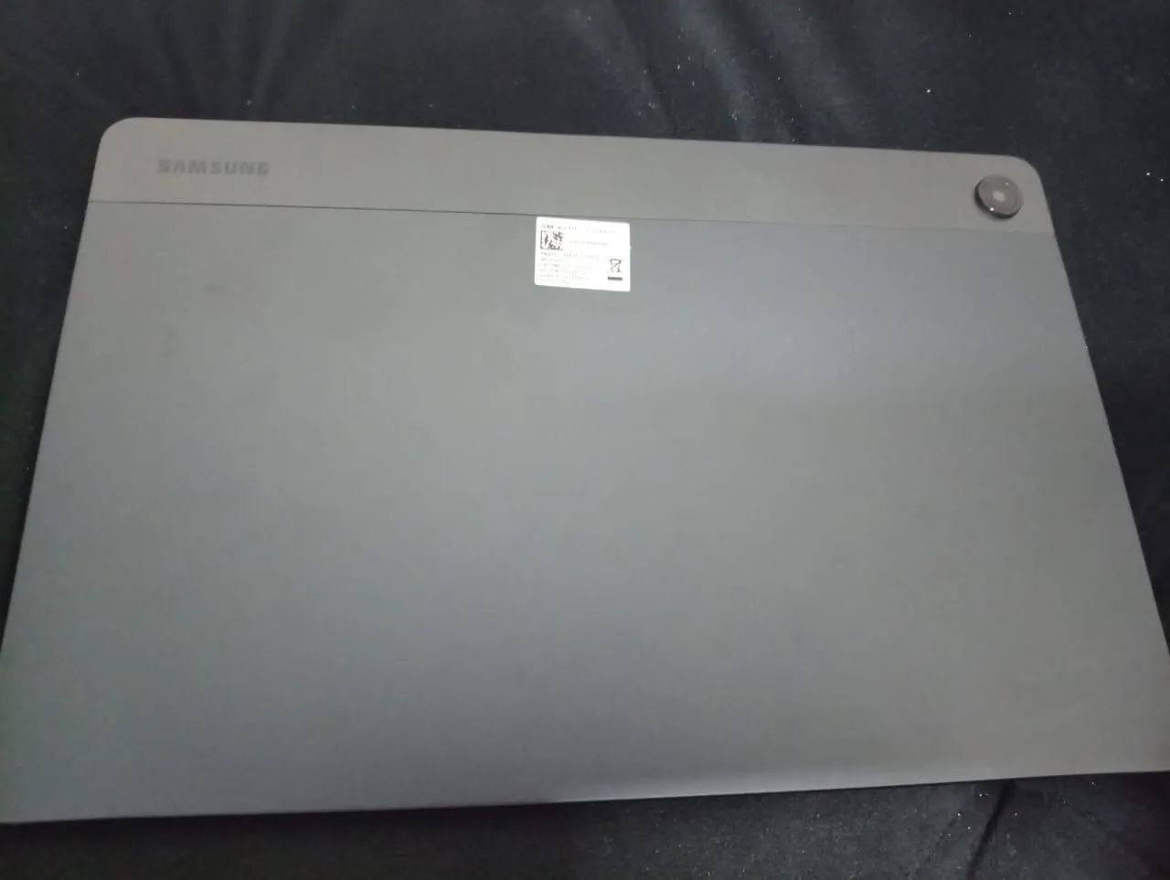 Tablet Samsung Galaxy  - Foto 5