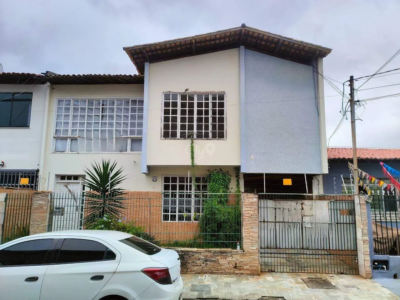 Casa para Aluguel no Bairro Salgado Filho