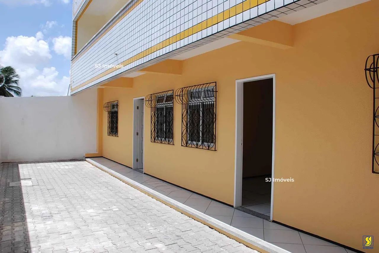Apartamento prático com 2 quartos no Jardim Guanabara