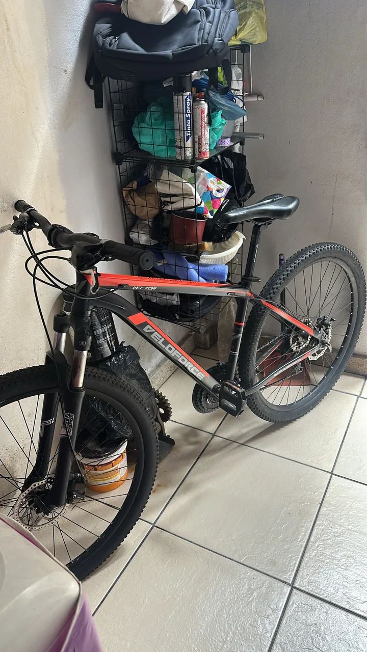Vendo ou outro aro 29 - Foto 2