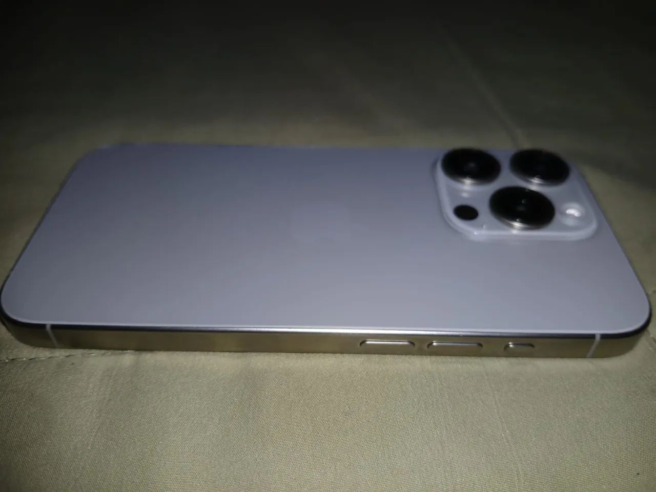 Iphone 15 PRO 128gb - Foto 2