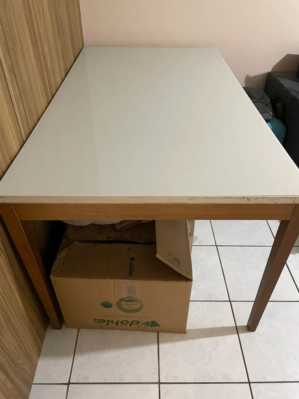 Oportunidade 