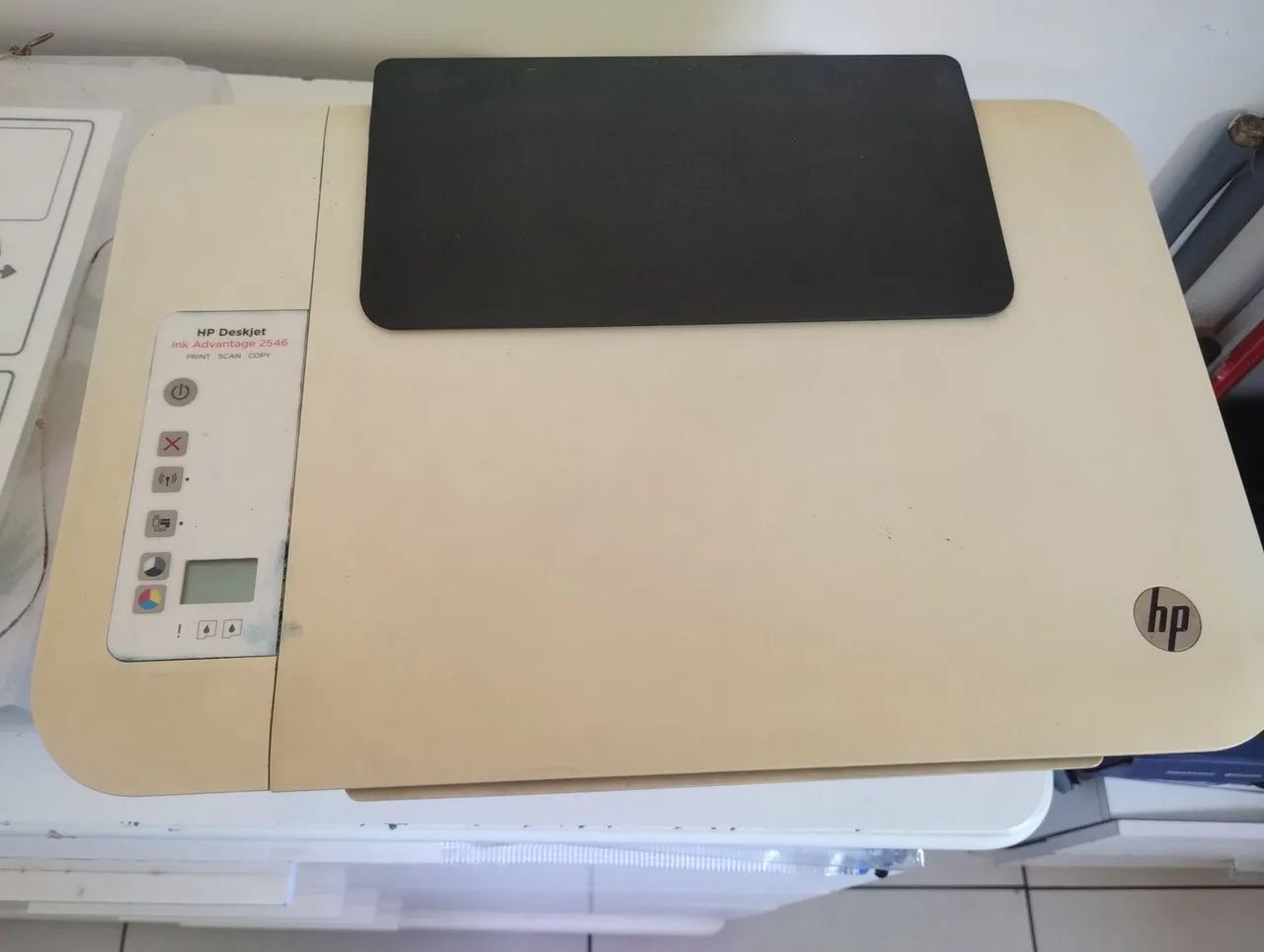 Impressora