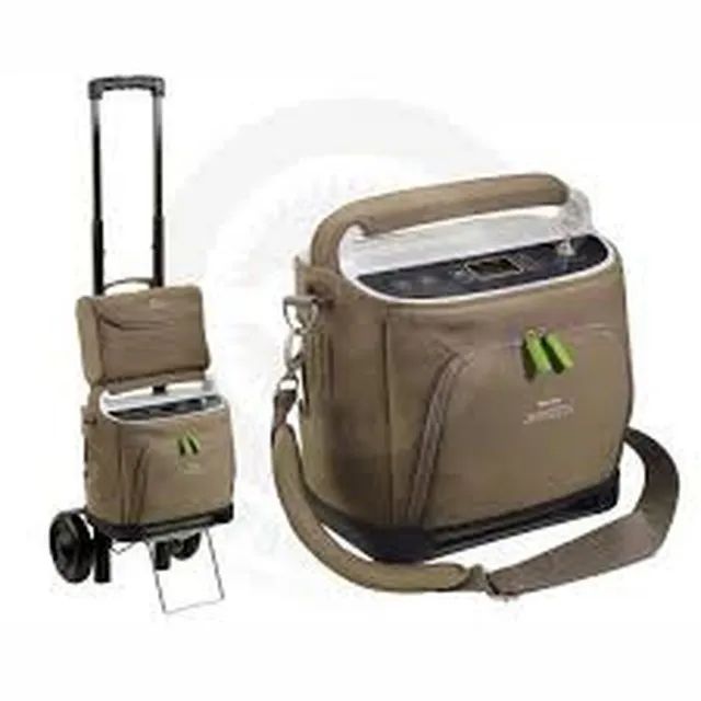 Concentrador de Oxigênio Portátil SimplyGo