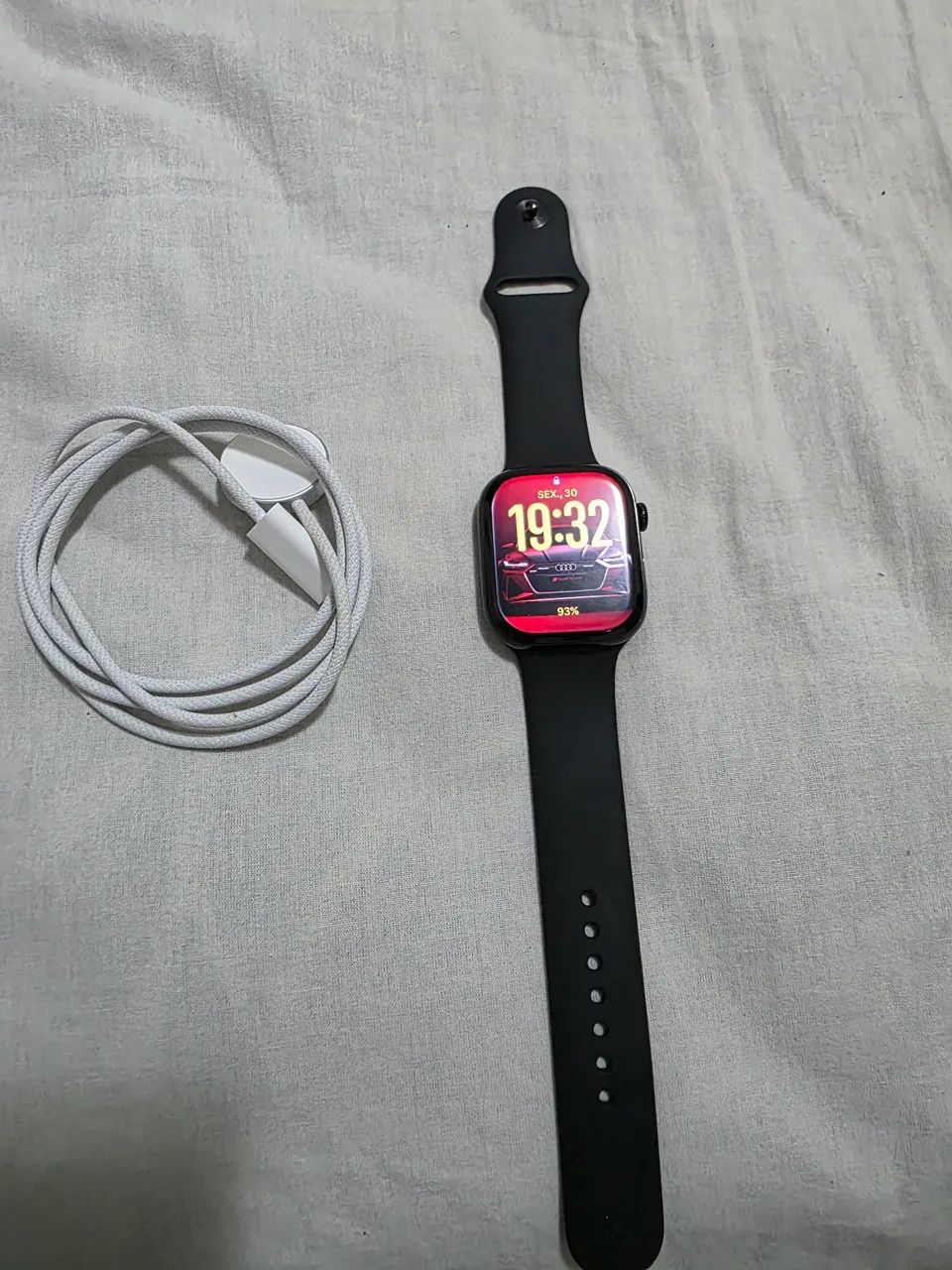Apple watch séries 11 