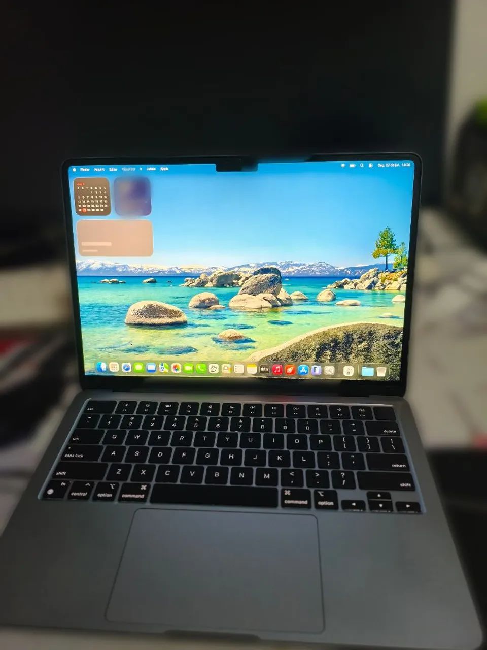 MACBOOK M2 16GB 512GB 