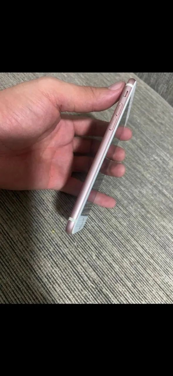 Vendo iPhone para retirada peça  - Foto 3