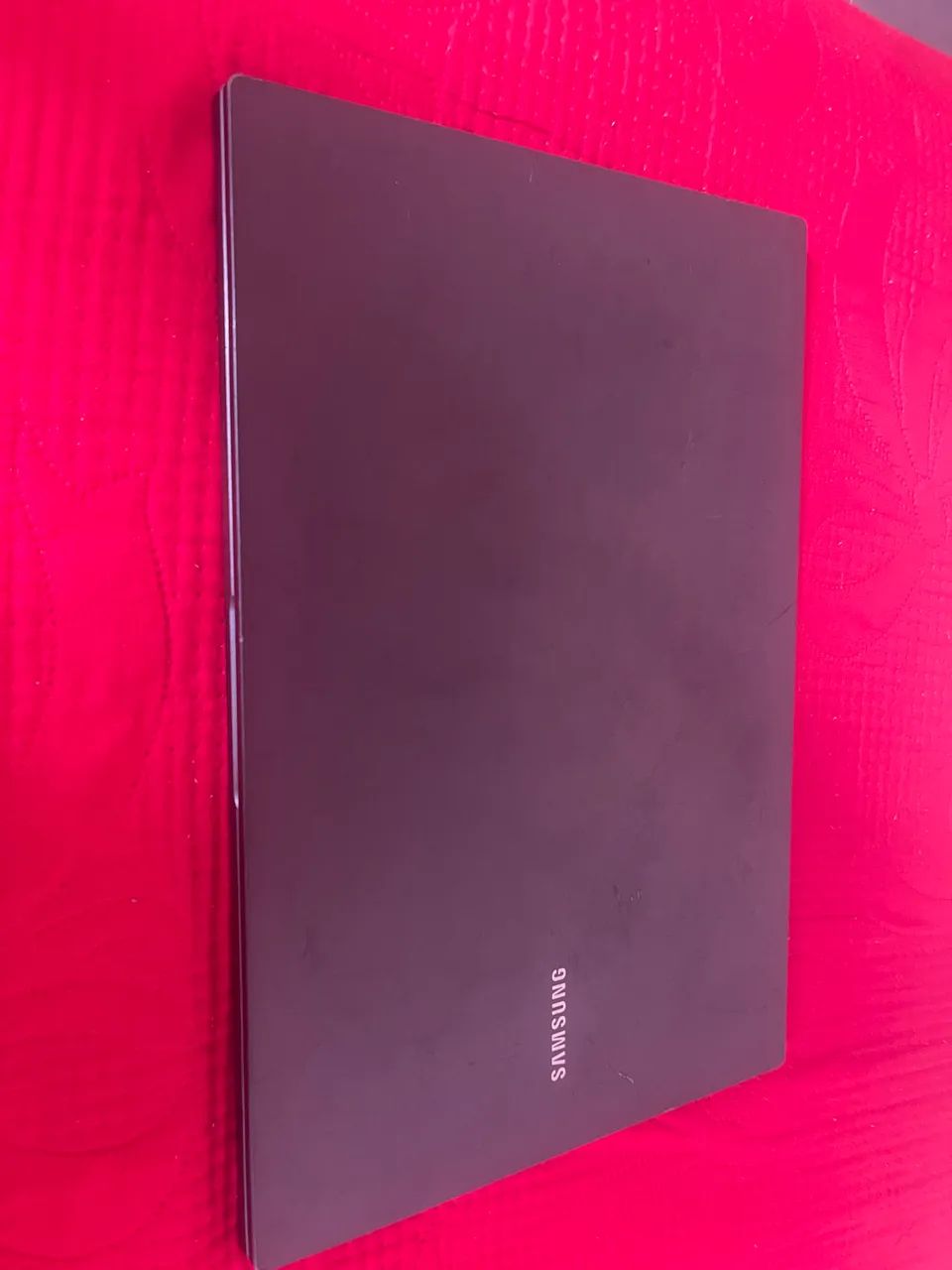 notbook samsung NP550XDA  - Foto 2