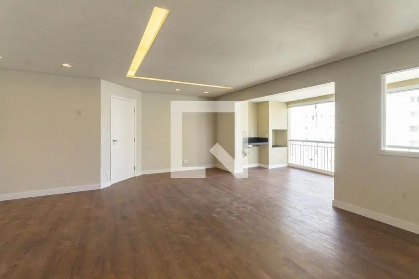 Apartamento à Venda - Tatuapé, 3 Quartos, 122 m2 - Foto 4