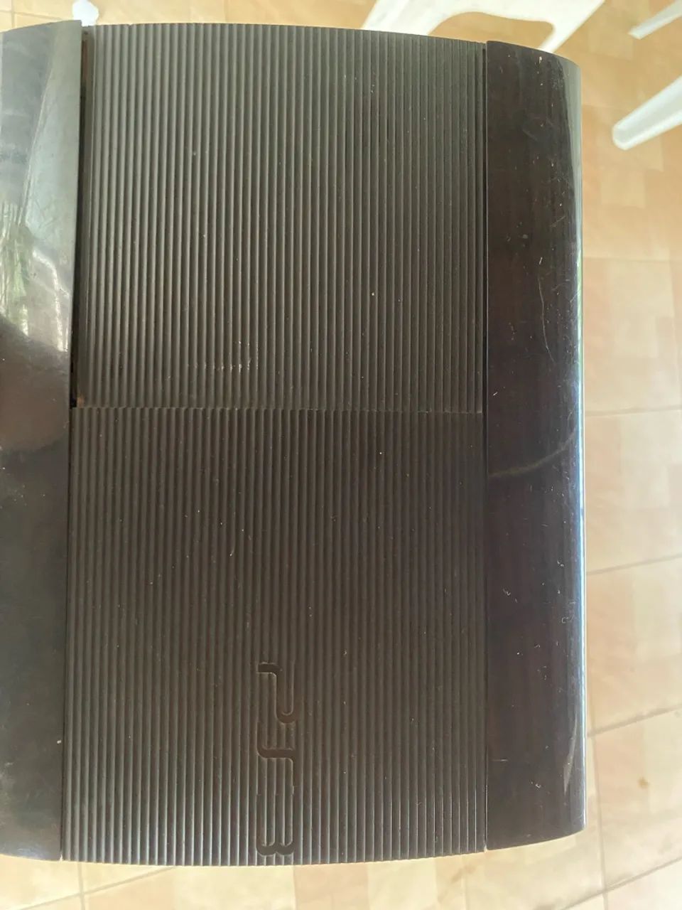 PlayStation 3 slim - Foto 4