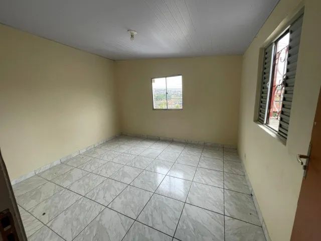 Casa - Barracao 5 comodo aluguel - Foto 3