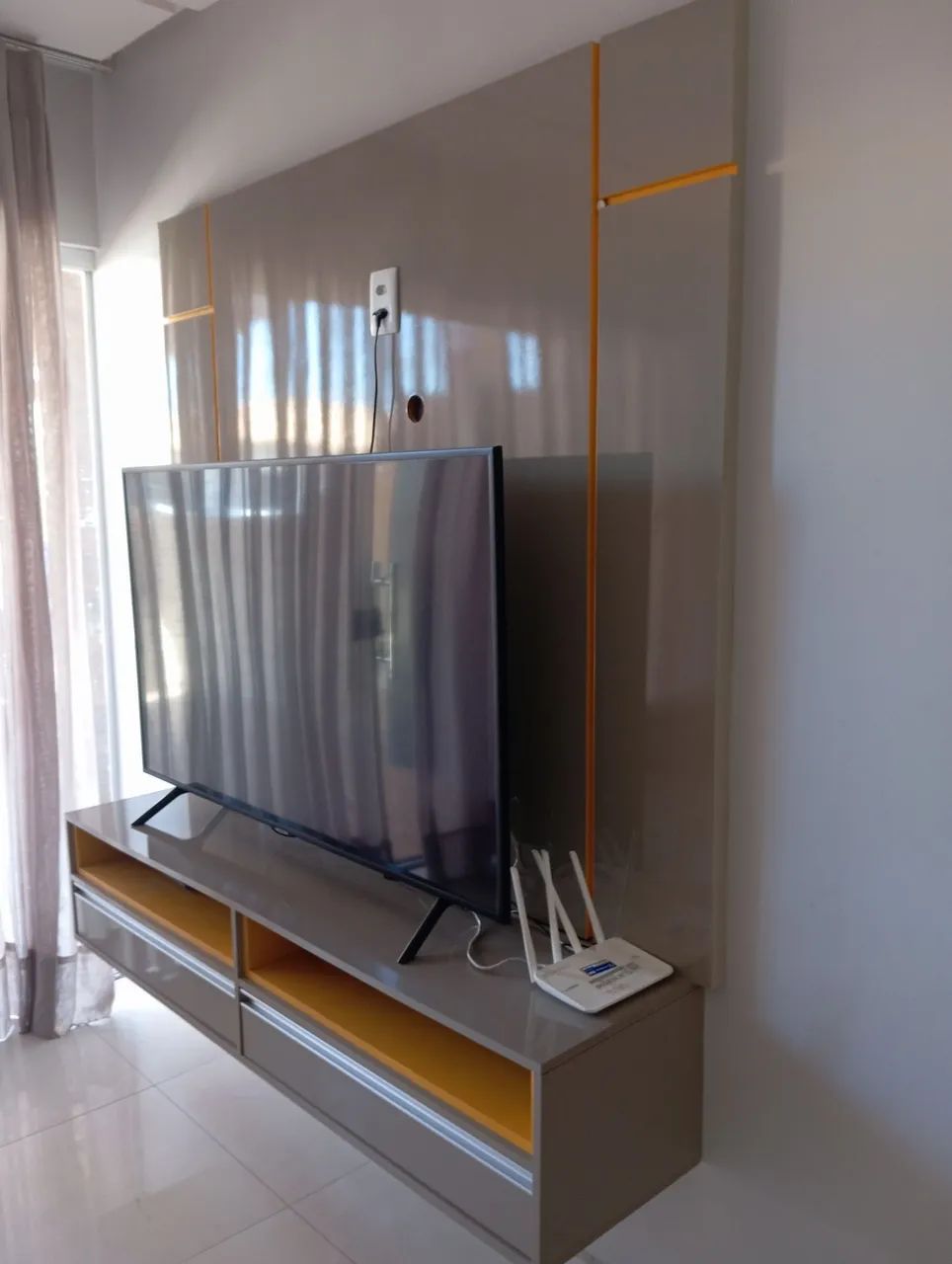 Rack de sala - Foto 5