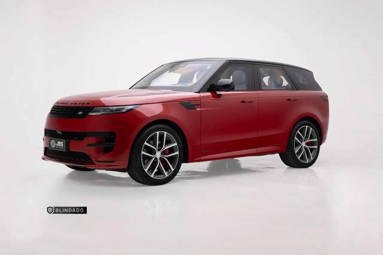 Land Rover Range Rover Autobio. 3.0 I6 510cv (híb.) 2024