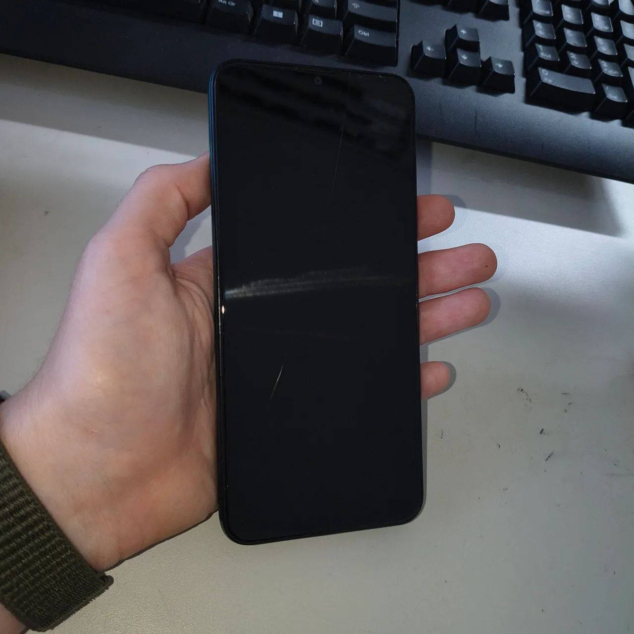 Moto G9 play ÚNICA DONA - Foto 2