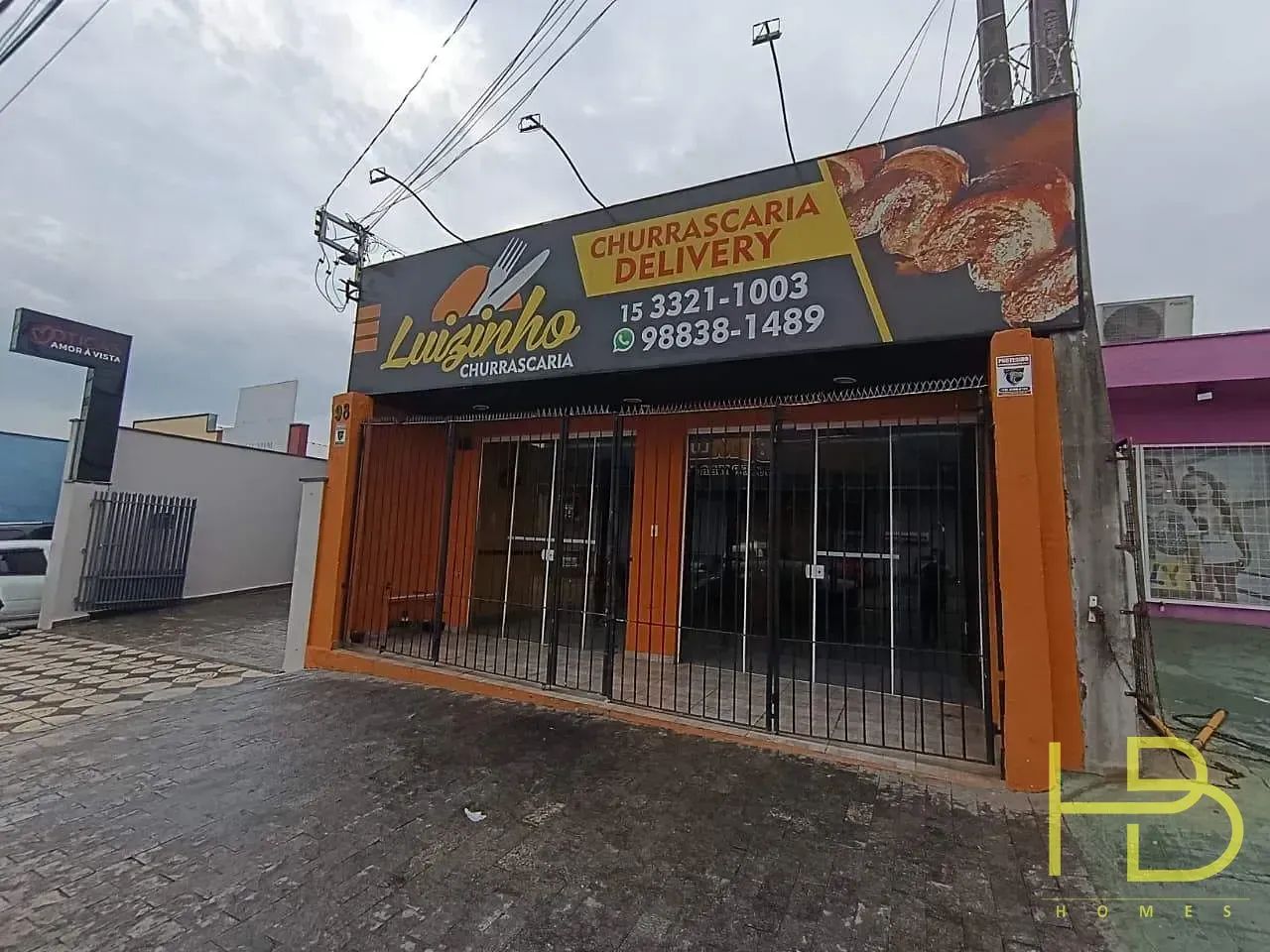 Sala para locação, Jardim Vera Cruz, Sorocaba, SP