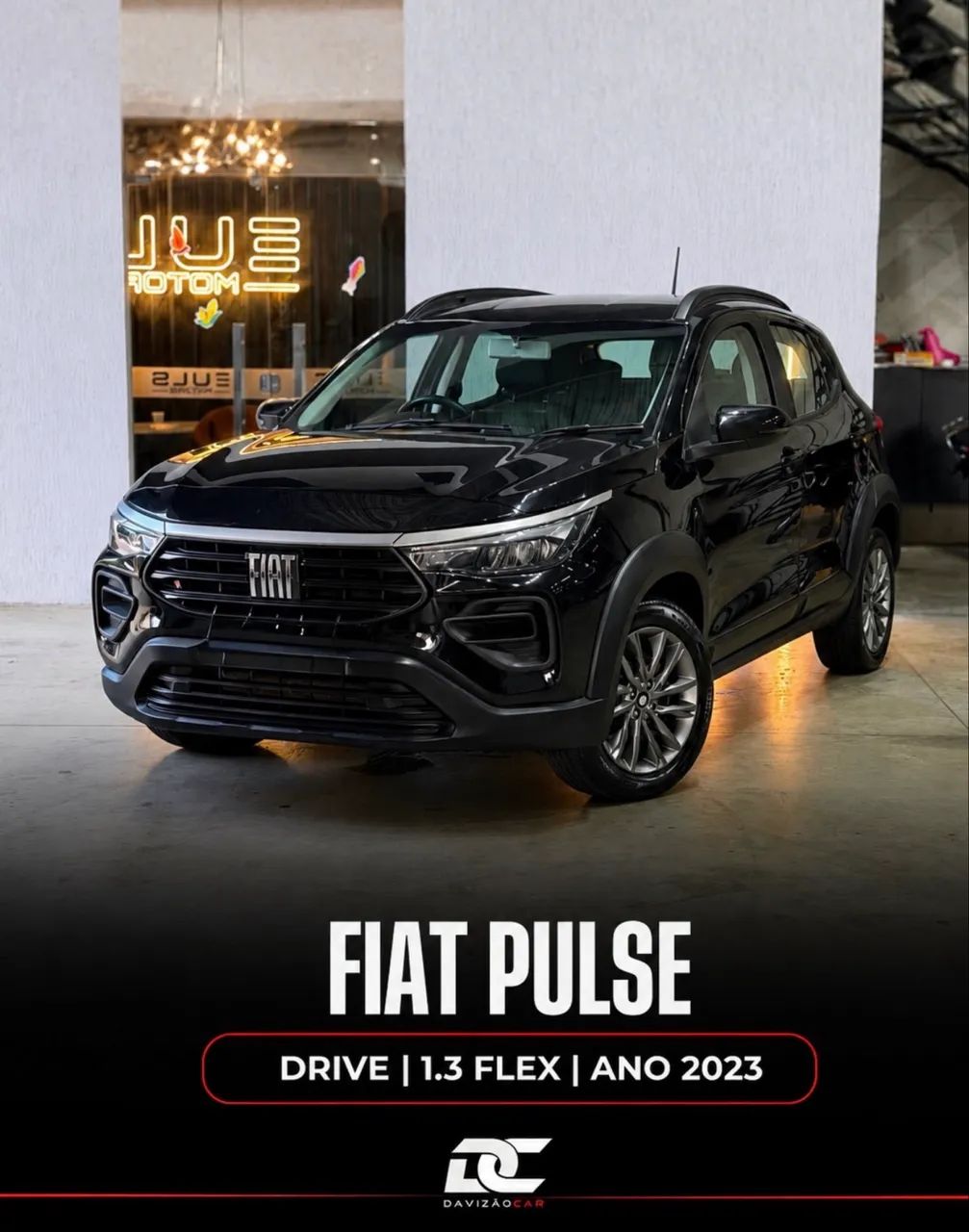 Fiat Pulse 2023