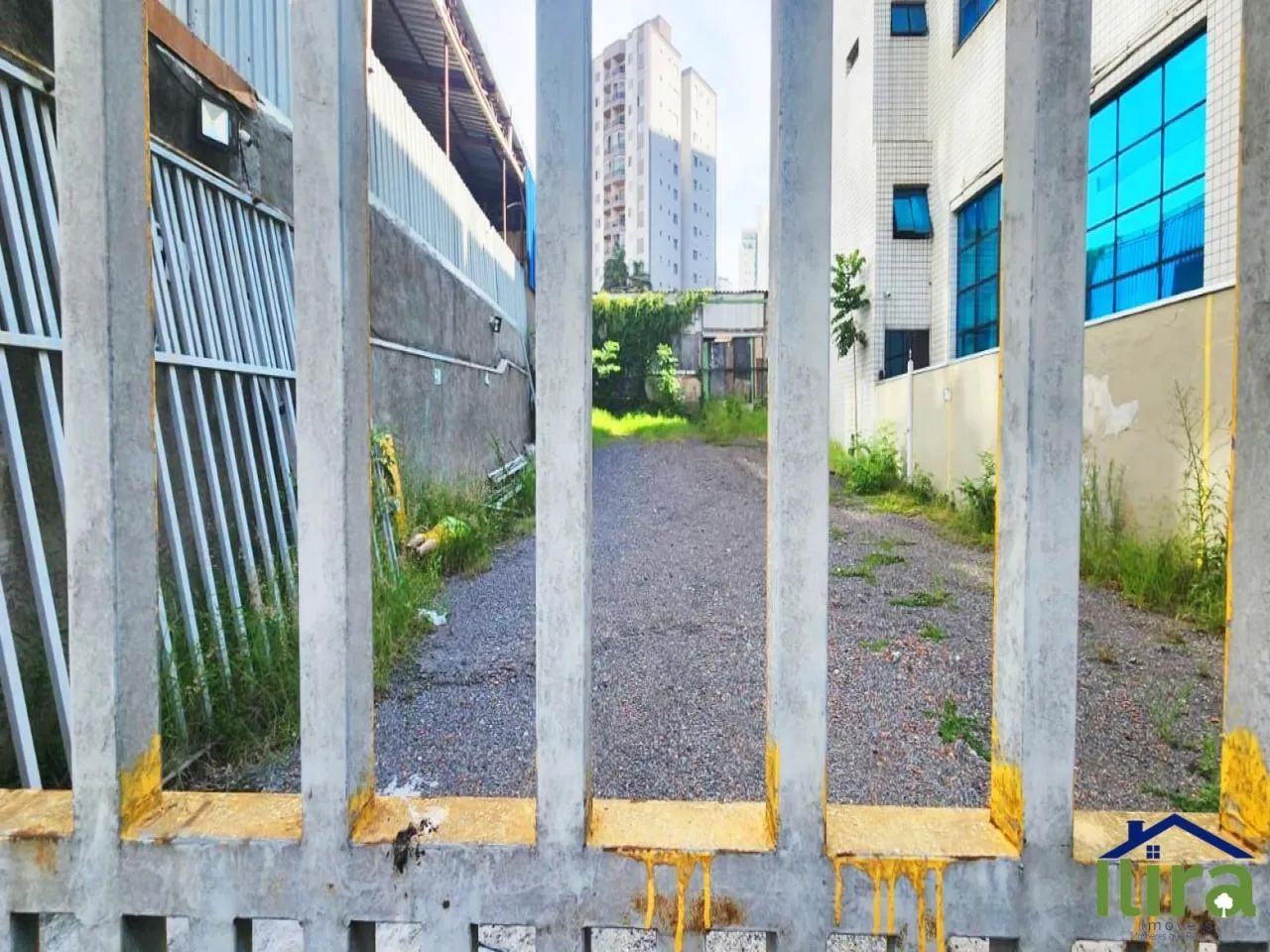 Aluga Estacionamento de 300m², No Centro de Osasco- Sp- - Foto 3