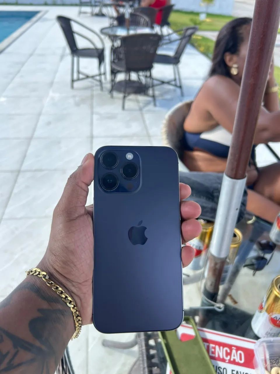 iPhone 14 Pro Max  - Foto 4