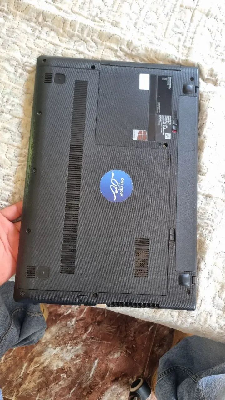 Notebook Lenovo  - Foto 4