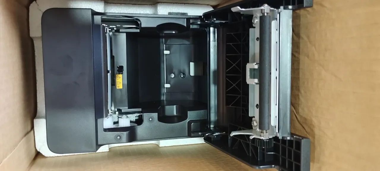 Impressora térmica  - Foto 2