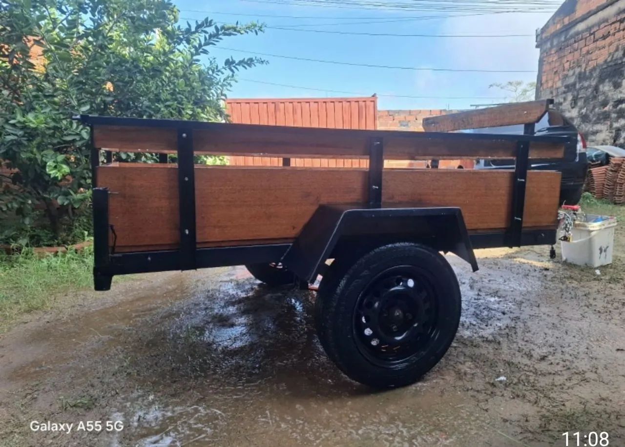 Carretinha