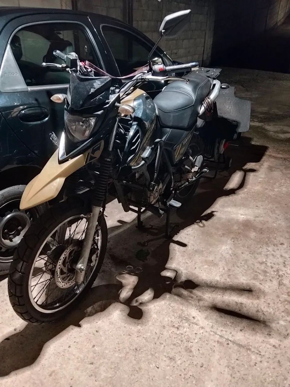 Crosser 150  - Foto 2