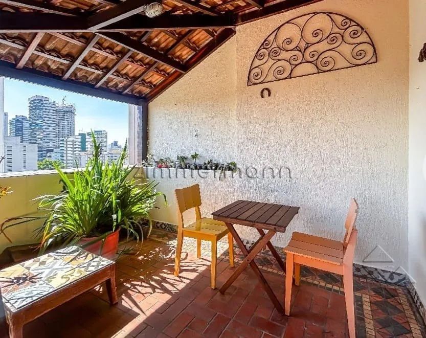 COBERTURA DUPLEX VILA MADALENA 4 DORMITÓRIOS - Foto 5