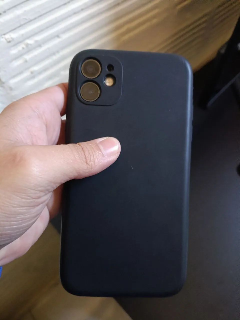 Troco iPhone 11  - Foto 5