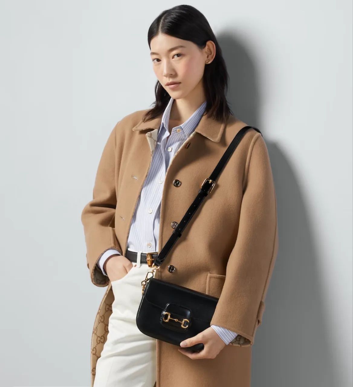 Gucci Horsebit small - Foto 3