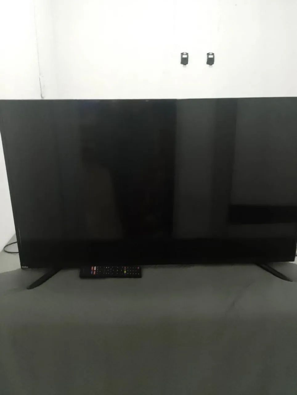 Vendo tv Philco 39 polegadas, funcionando perfeitamente, leia o anúncio abaixo.. - Foto 2