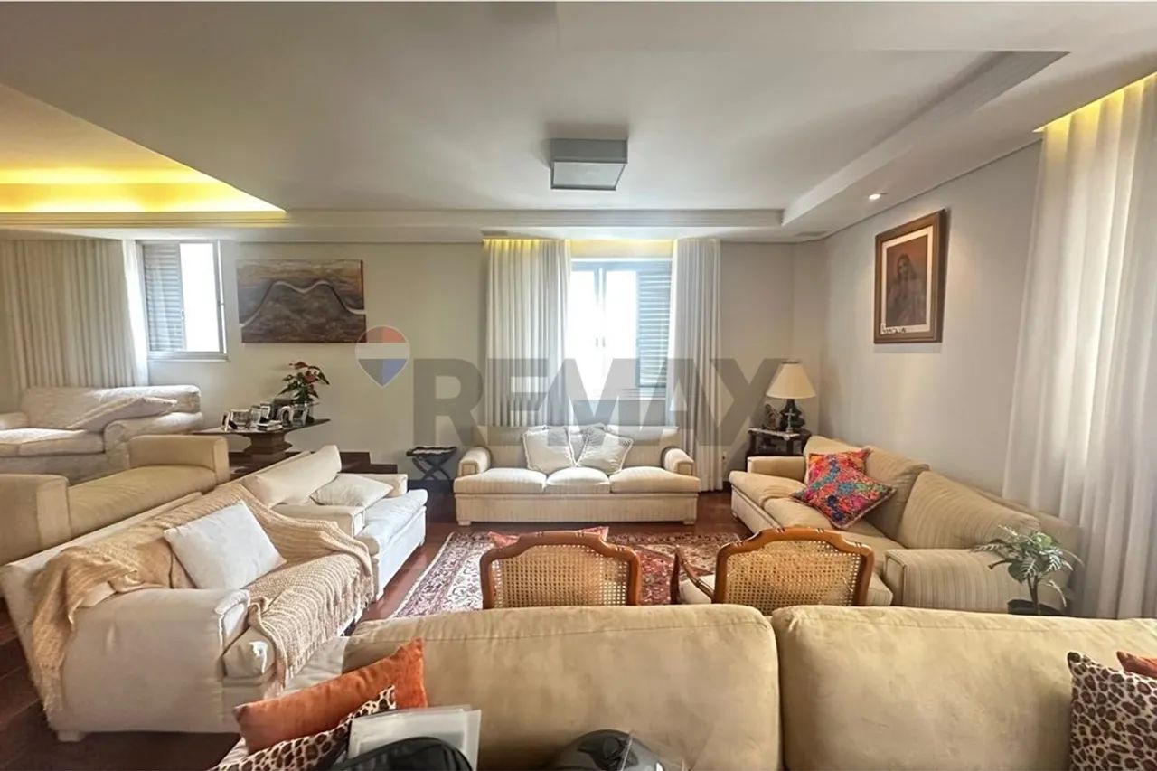 Apartamento dos Sonhos no Bairro Serra, BH - Foto 2