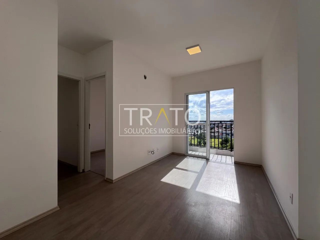 apartamento - Parque Gabriel - Hortolândia - Foto 2