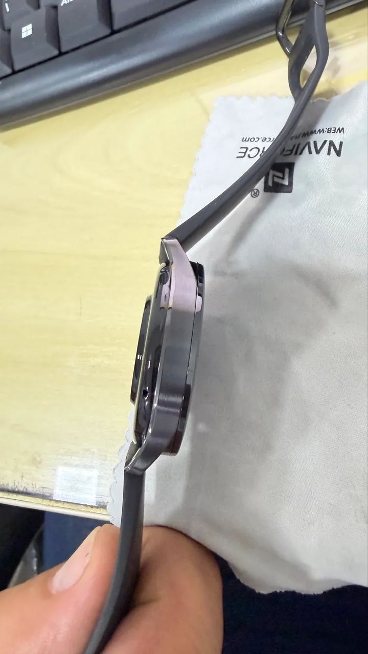 Xiaomi Watch S5 46mm - Foto 2