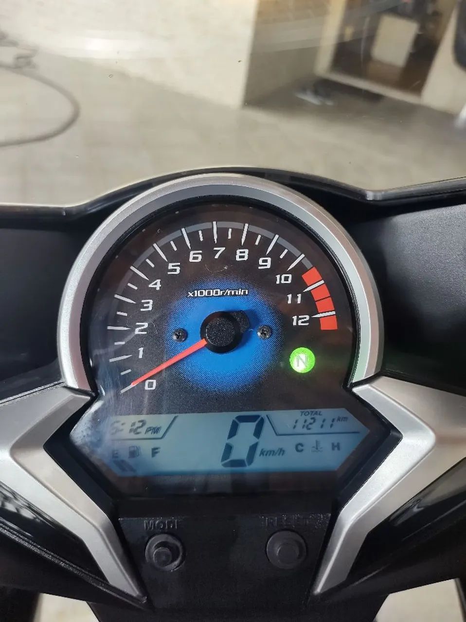 CBR 250r - Foto 3