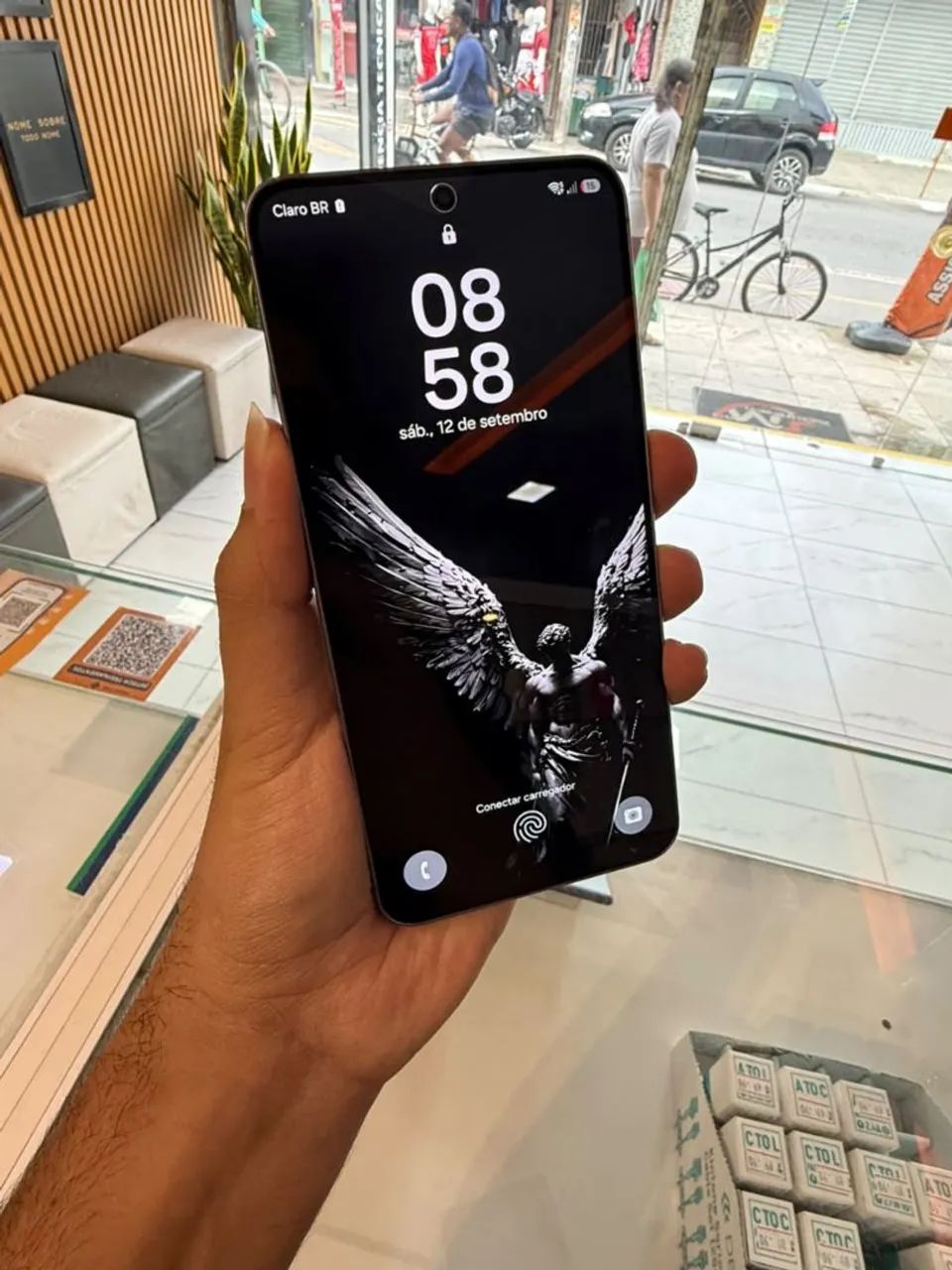 Troco a57 - Foto 2