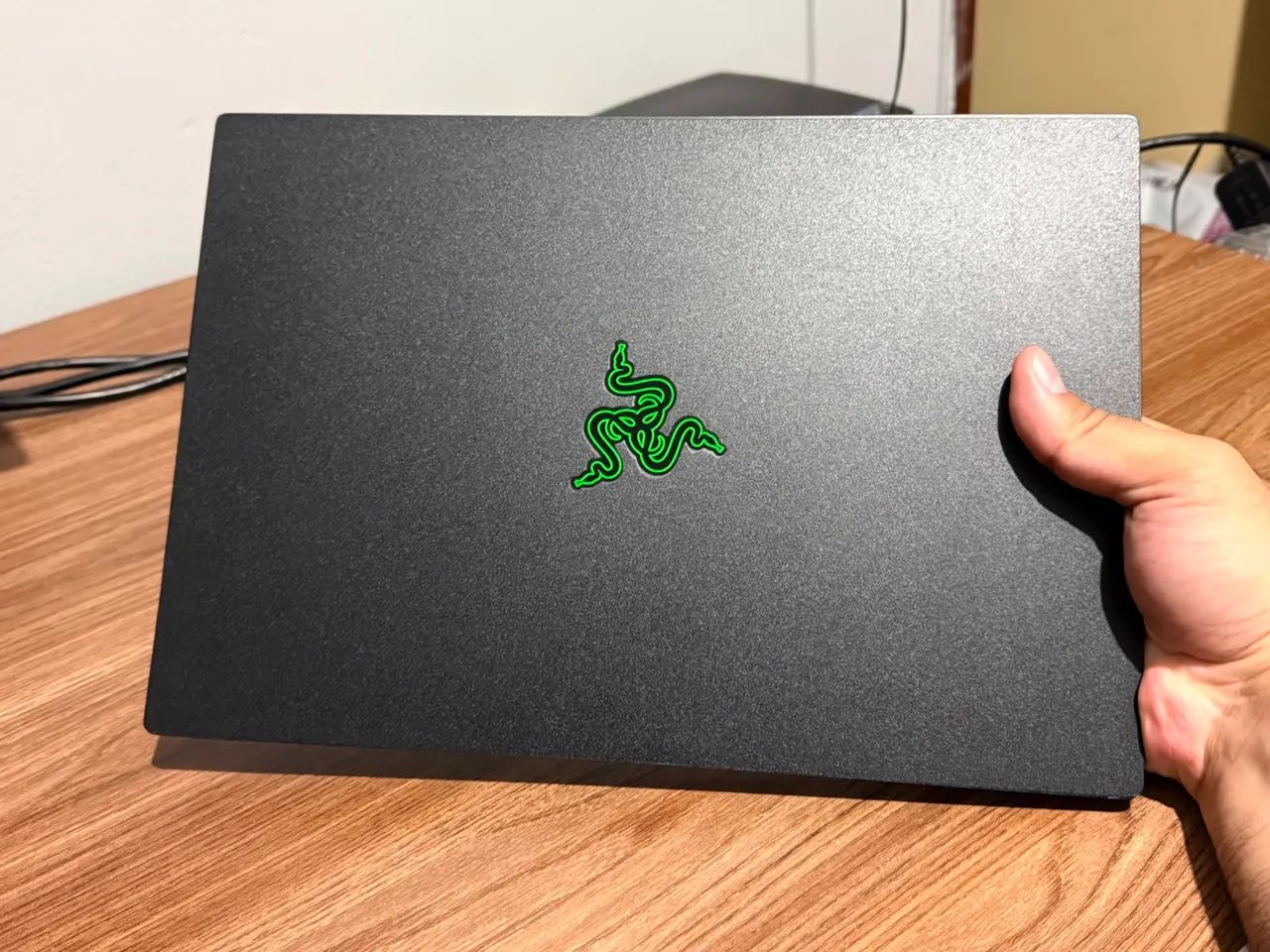 Razer Blade pro 14  - Foto 4