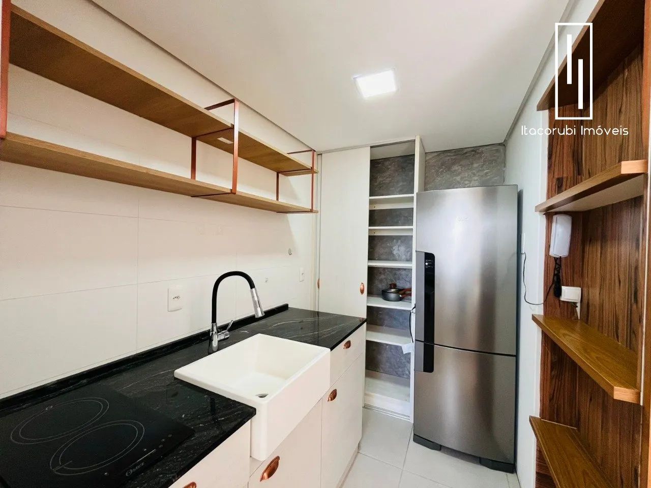 Vendo apartamento 2 quartos na Trindade - Foto 4