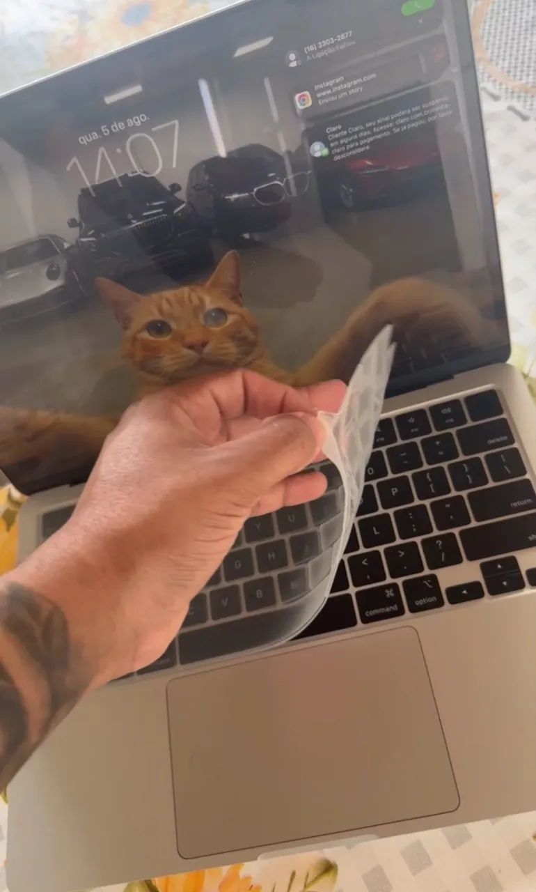 MacBook M4 - Foto 3
